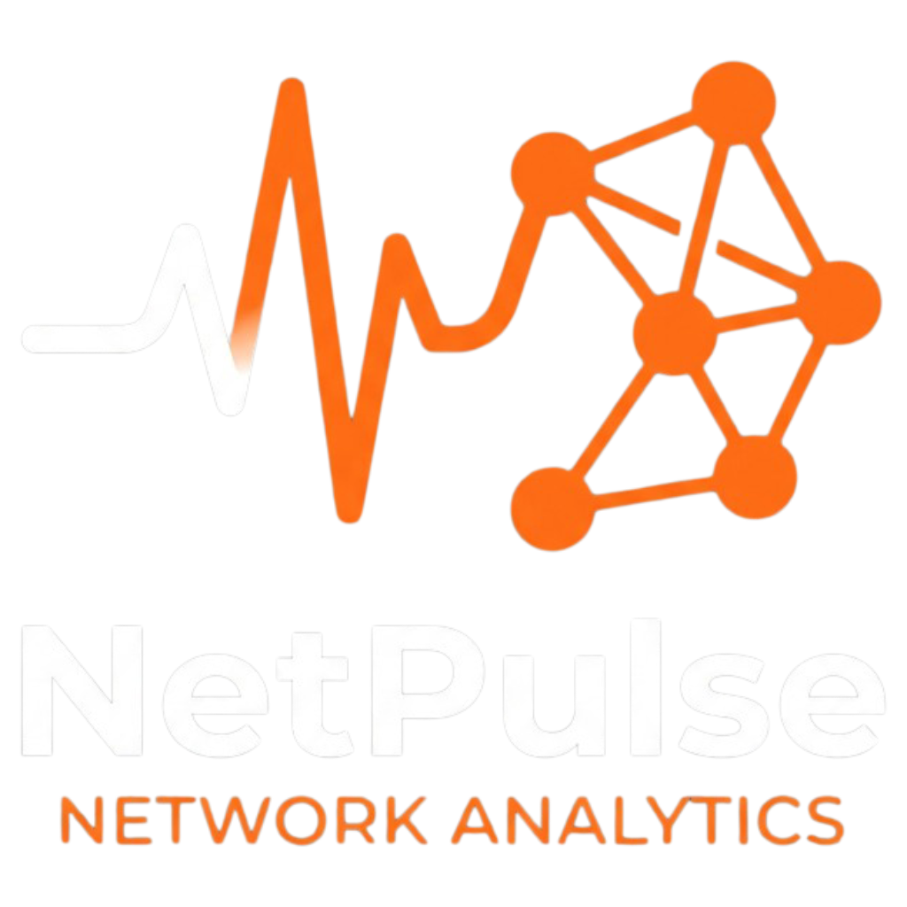NetPulse Logo